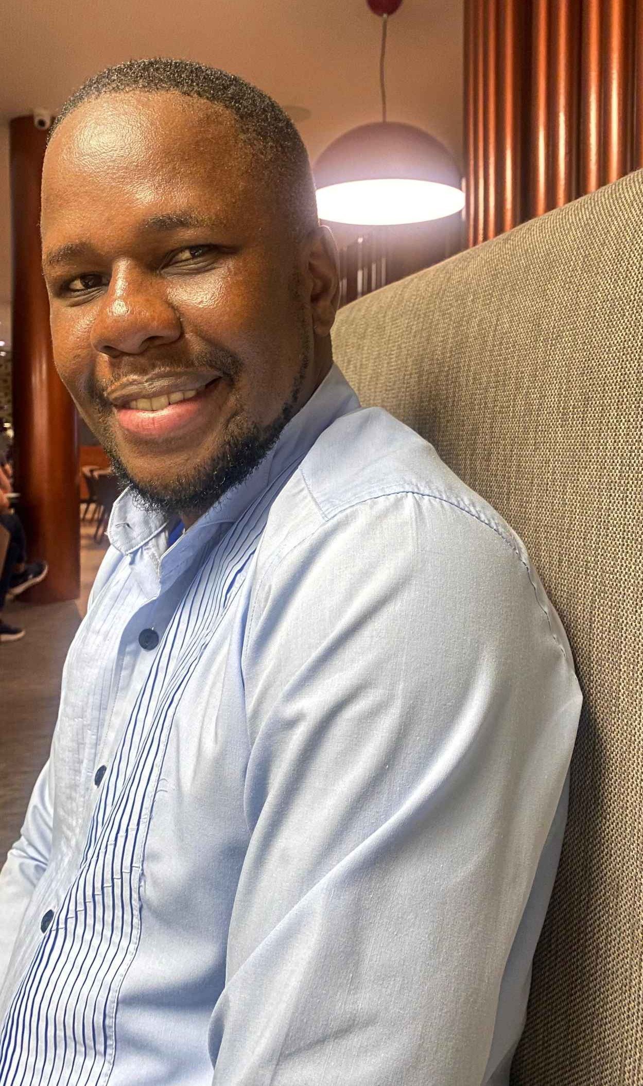 Ângelo Alfredo João